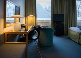 Klingenberg Hotel - Årdal 3
