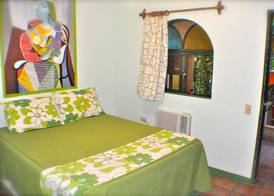 Cabo Inn 3