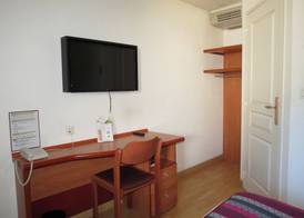 FASTHOTEL Sarlat - Abbys Hotel 5