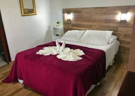 Hotel Marazul 3