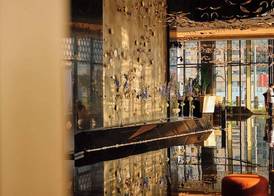Mandarin Oriental Downtown, Dubai 2