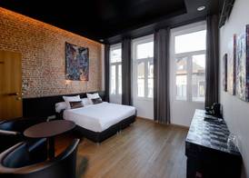Hotel Goodnight Antwerp 3
