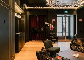 Art Legacy Hotel Baixa-Chiado 4