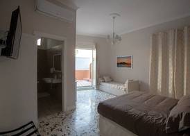 Agorà Mura Greche B&b 5
