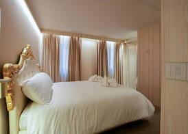 The Venice Nest @ Ca' Del Duca 4