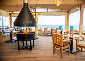 Kara Kedi Beach Bungalow 2