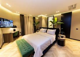 Hotel Unik 3