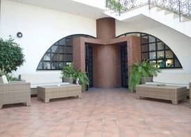 Hotel Redebora 4