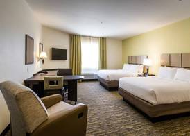 Candlewood Suites BUDA - AUSTIN SW by IHG 4