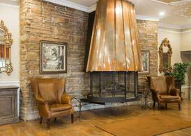 St. Lawrence Hotel 4