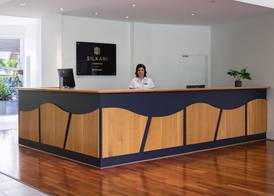 Silkari Lagoons Port Douglas 2