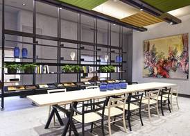 Porto Palácio Hotel by The Editory 2