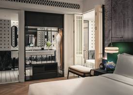 Hotel Indigo Shenzhen Overseas Chinese Town by IHG 2