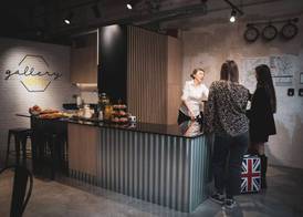 Gallery Hostel Madrid 3