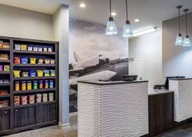 La Quinta by Wyndham Huntsville Airport Madison 5