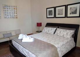 B&B Regina Margherita 2