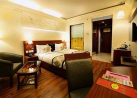 Hotel Regent Grand 5