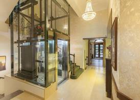Green Garden Hotel 2