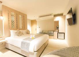 Zand Morada Pattaya 5