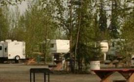 Beaver Creek RV Park & Motel 5