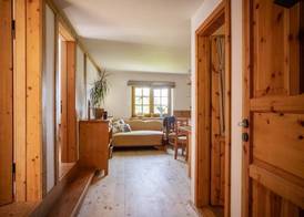 Bohemian Cottage 5