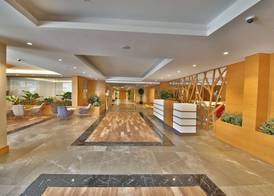 Bof Hotels Ceo Suites Atasehir 3