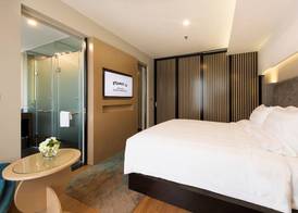 Novotel Suites Hanoi 5