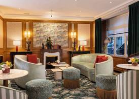 Hôtel Horset Opéra, Best Western Premier Collection 2