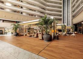 Torre Melina, a Gran Meliá Hotel 5
