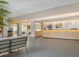 Felix Hotels - Hotel Felix Olbia 3