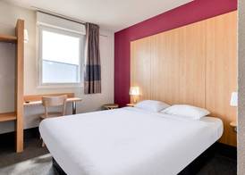 B&B HOTEL Pézenas 5