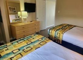 Water's Edge Ocean Resort 3