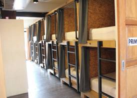 Koenji Guest House & Bar Chiang Mai 4