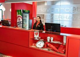 havenhostel Bremerhaven 2