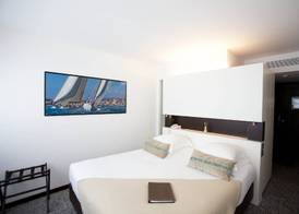 Royal Antibes - Luxury Hotel, Résidence, Beach & Spa 5