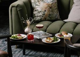 Heeton Concept Aparthotel Edinburgh Queen Street 4