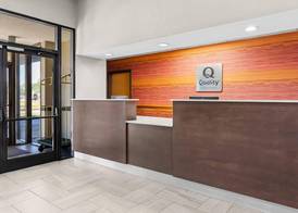 Quality Inn Rochester South 5