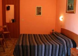 Hotel Mercurio 5