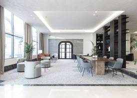 Stella Stays Olaya Tower 1 - Furnished Apartments 4
