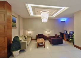Tugcu Hotel Select 5