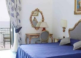Hotel Villa Sirio 2