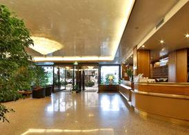 Bonotto Hotel Palladio 2