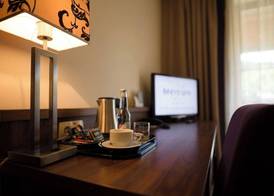 Hotel Mercure Krynica Zdrój Resort&Spa 5