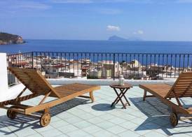 La Zagara Hotel 2