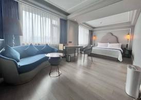 Mercure Harbin Hexing Road 4