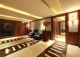 Al Khaleej Palace Deira Hotel 3
