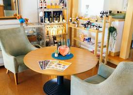 Shinnishiki Hotel 2