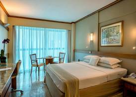Hotel Atlante Plaza 5