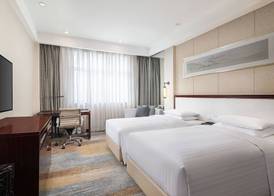 Courtyard by Marriott Wuxi Lihu Lake 5