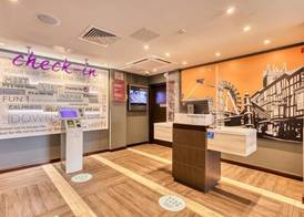 Premier Inn Aviemore 3